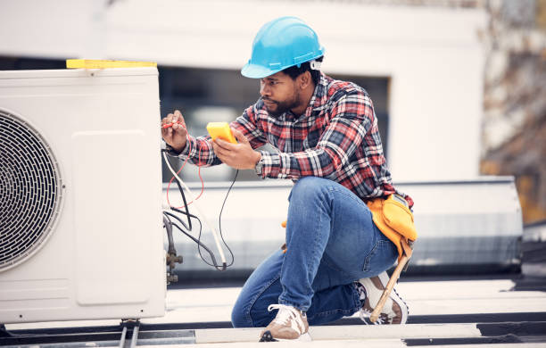 Industrial Electrical Services in Atkins, VA