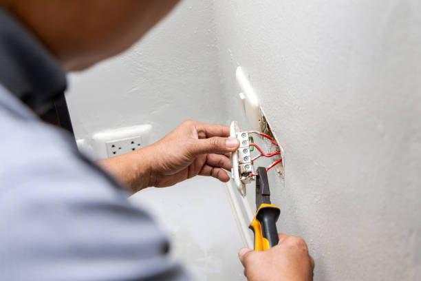 Best 24-Hour Electrician  in Atkins, VA