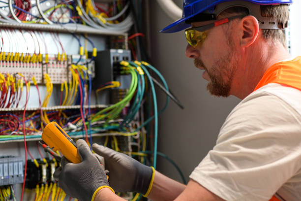 Best Affordable Electrical Installation  in Atkins, VA