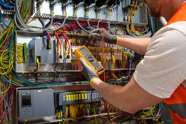 Best Best Electricians Near Me  in Atkins, VA