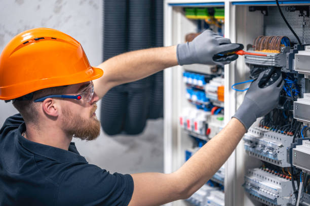 Best Electrical Contractors for Businesses  in Atkins, VA
